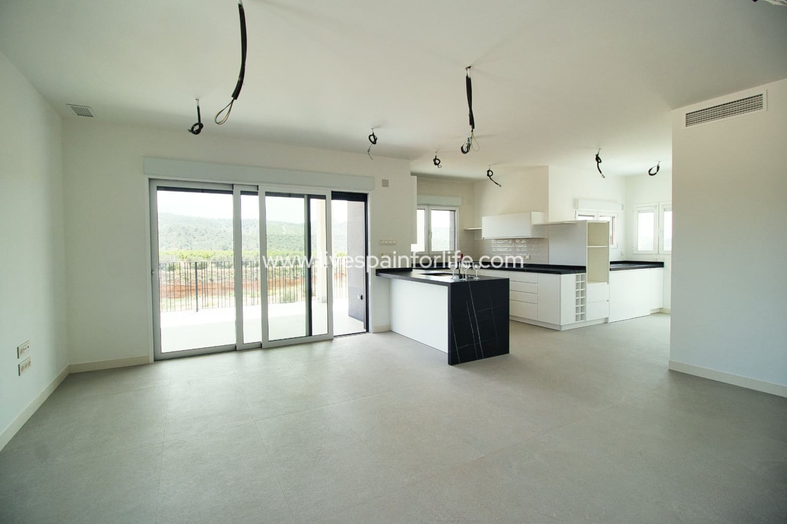 3 chambre Finca/Maison de Campagne à vendre à Macisvenda avec piscine - 460 000 € (Ref: 9787533)