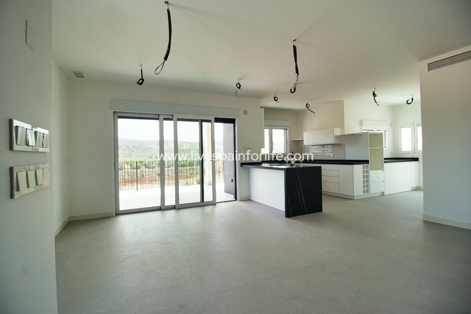 3 chambre Finca/Maison de Campagne à vendre à Macisvenda avec piscine - 460 000 € (Ref: 9787533)