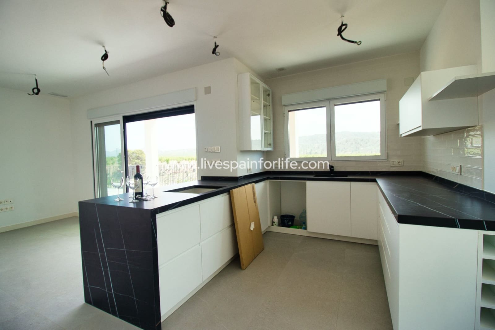 3 chambre Finca/Maison de Campagne à vendre à Macisvenda avec piscine - 460 000 € (Ref: 9787533)