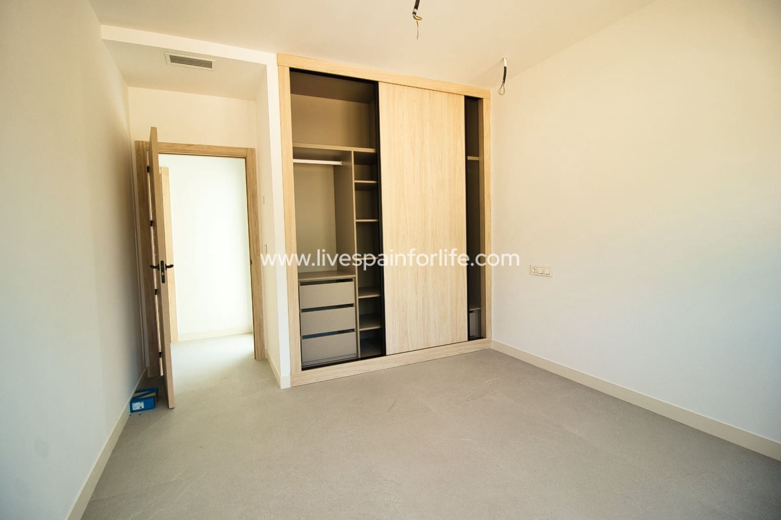 3 chambre Finca/Maison de Campagne à vendre à Macisvenda avec piscine - 460 000 € (Ref: 9787533)