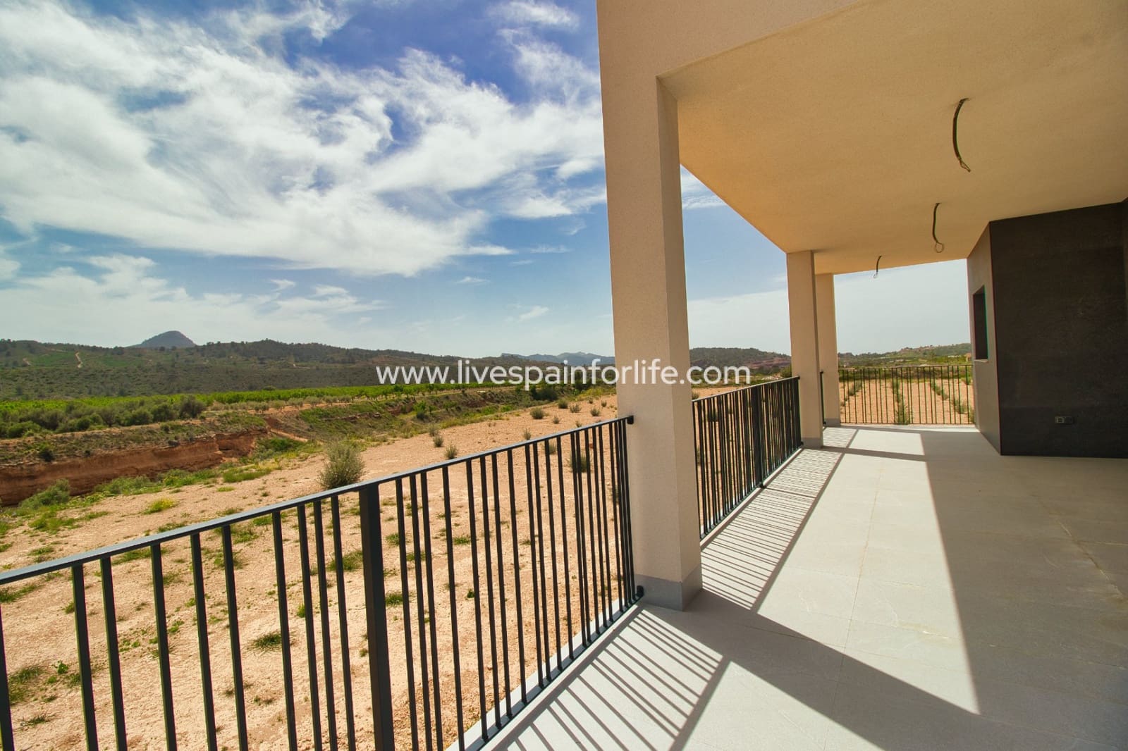 3 chambre Finca/Maison de Campagne à vendre à Macisvenda avec piscine - 460 000 € (Ref: 9787533)