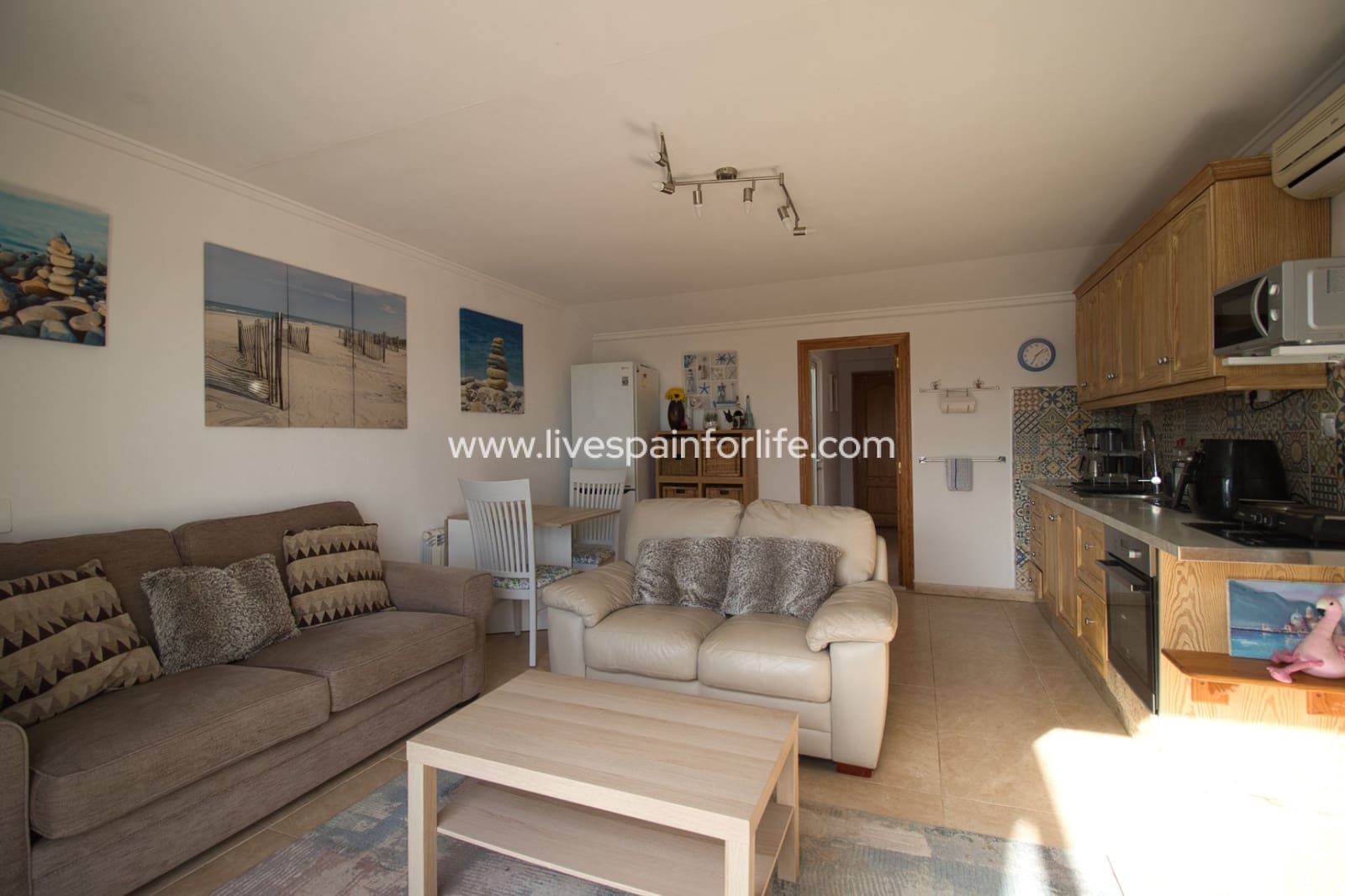 3 sovrum Finca/Hus på landet till salu i Albatera med pool garage - 399 999 € (Ref: 9787534)