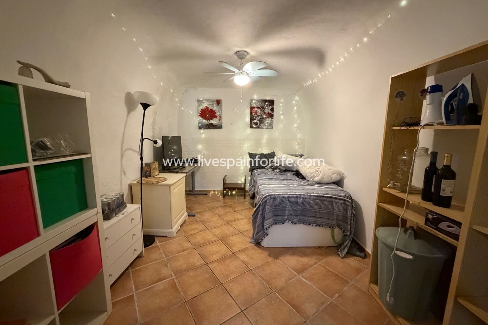 3 camera da letto Finca/Casa di Campagna in vendita in Crevillente / Crevillent con piscina garage - 290.000 € (Rif: 9787536)