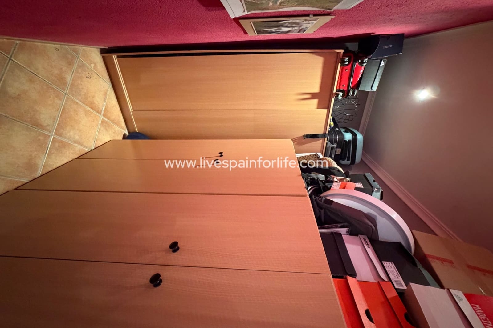 3 camera da letto Finca/Casa di Campagna in vendita in Crevillente / Crevillent con piscina garage - 290.000 € (Rif: 9787536)