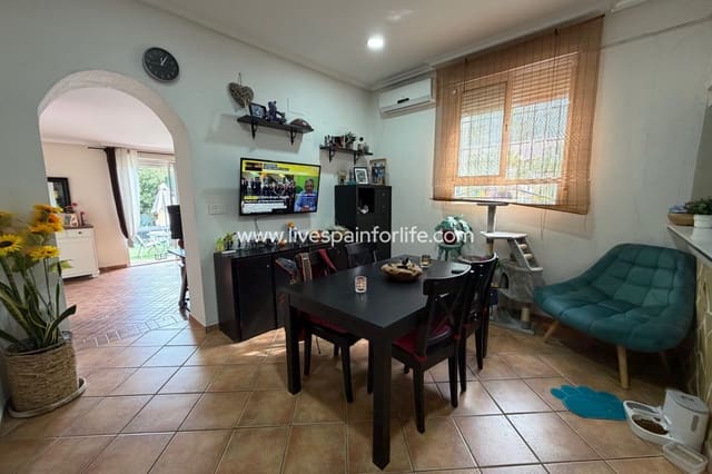 3 camera da letto Finca/Casa di Campagna in vendita in Crevillente / Crevillent con piscina garage - 290.000 € (Rif: 9787536)