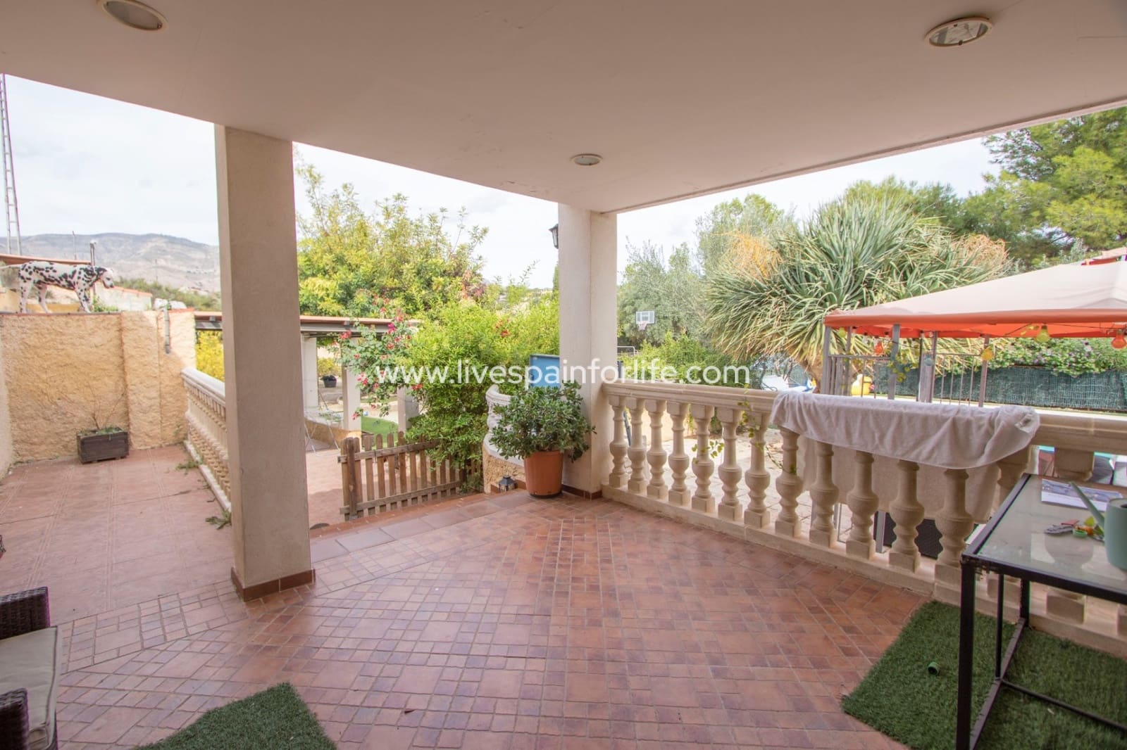 3 camera da letto Finca/Casa di Campagna in vendita in Crevillente / Crevillent con piscina garage - 290.000 € (Rif: 9787536)