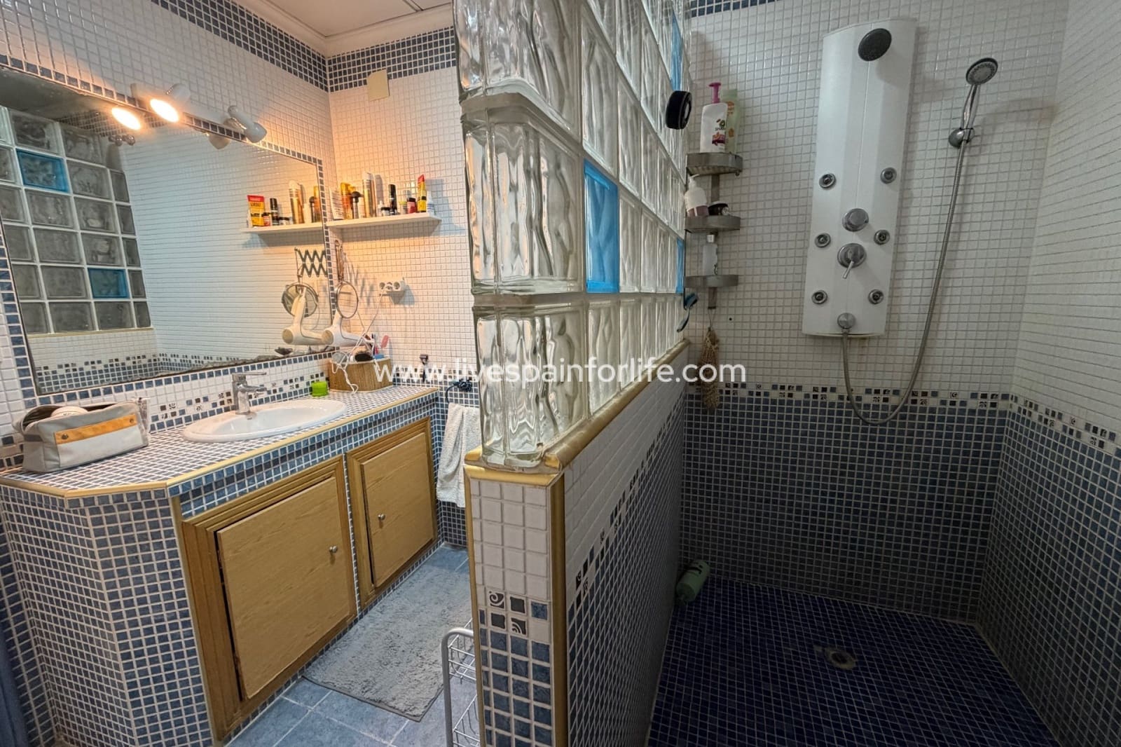 3 camera da letto Finca/Casa di Campagna in vendita in Crevillente / Crevillent con piscina garage - 290.000 € (Rif: 9787536)