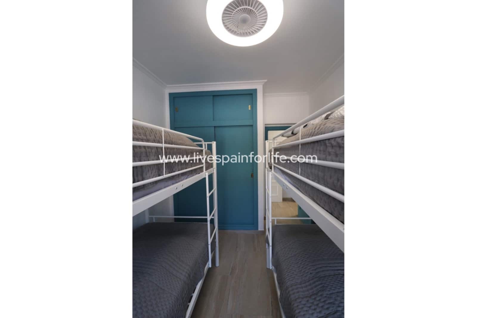 4 sovrum Finca/Hus på landet till salu i La Romana med pool garage - 379 000 € (Ref: 9787538)