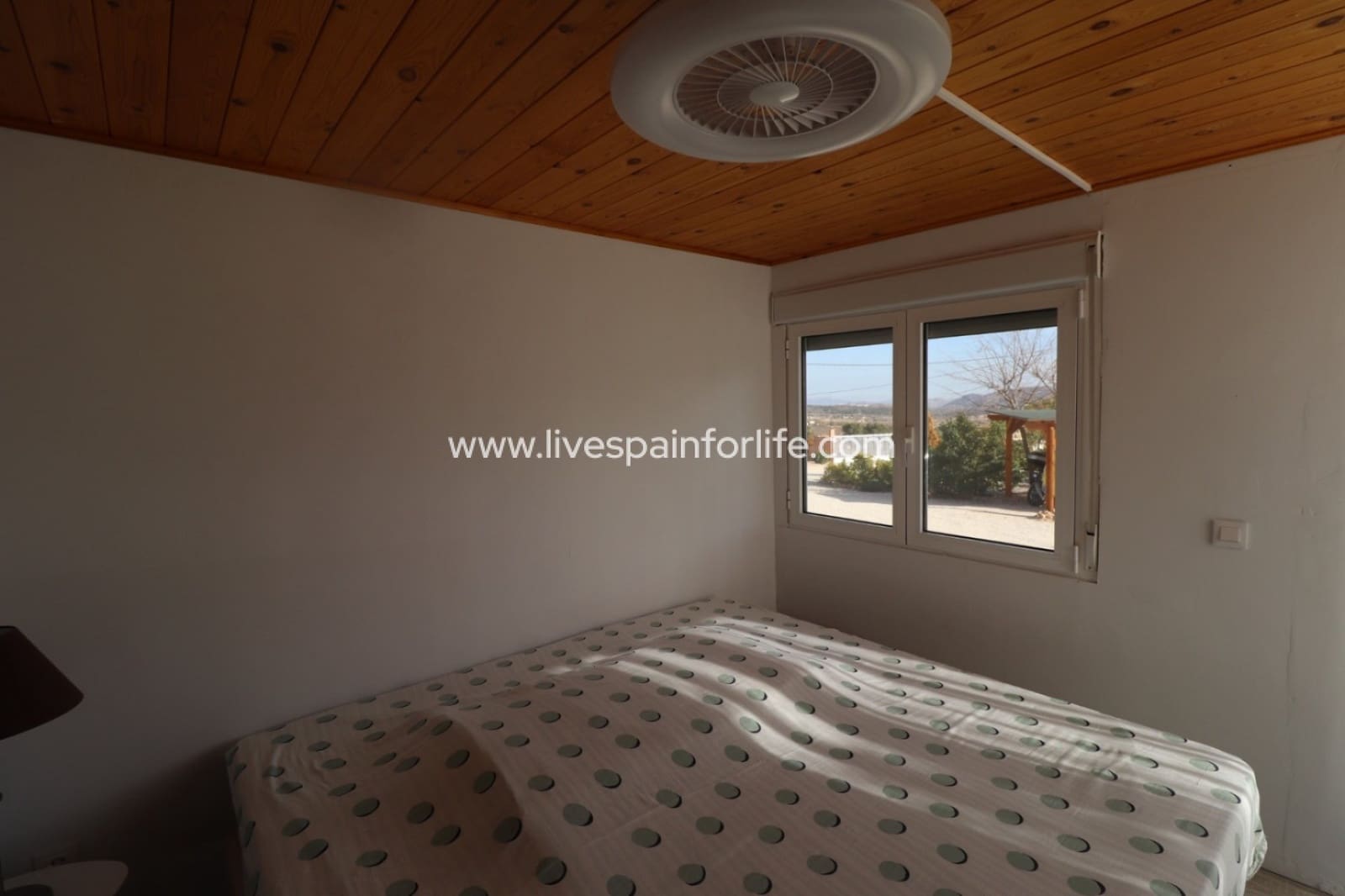 4 sovrum Finca/Hus på landet till salu i La Romana med pool garage - 379 000 € (Ref: 9787538)