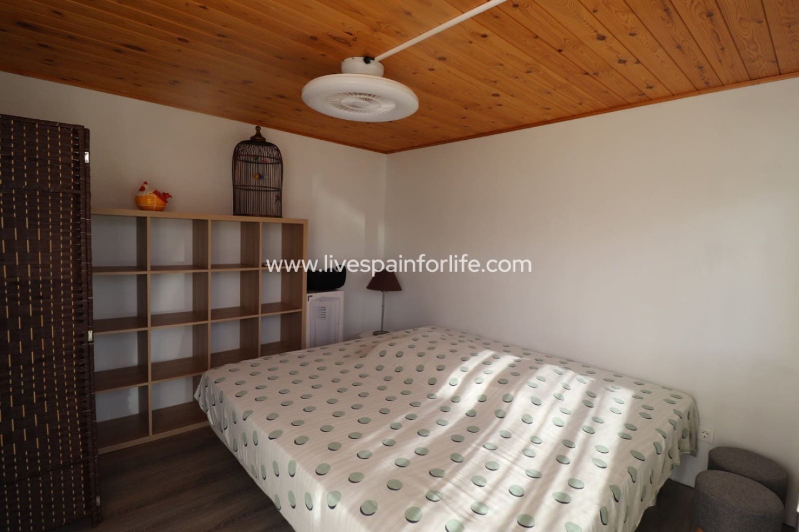 4 sovrum Finca/Hus på landet till salu i La Romana med pool garage - 379 000 € (Ref: 9787538)