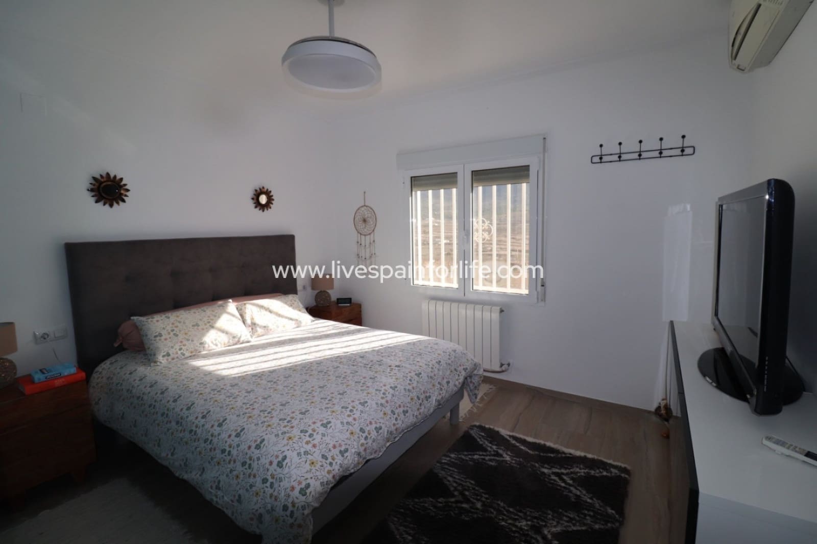 4 sovrum Finca/Hus på landet till salu i La Romana med pool garage - 379 000 € (Ref: 9787538)