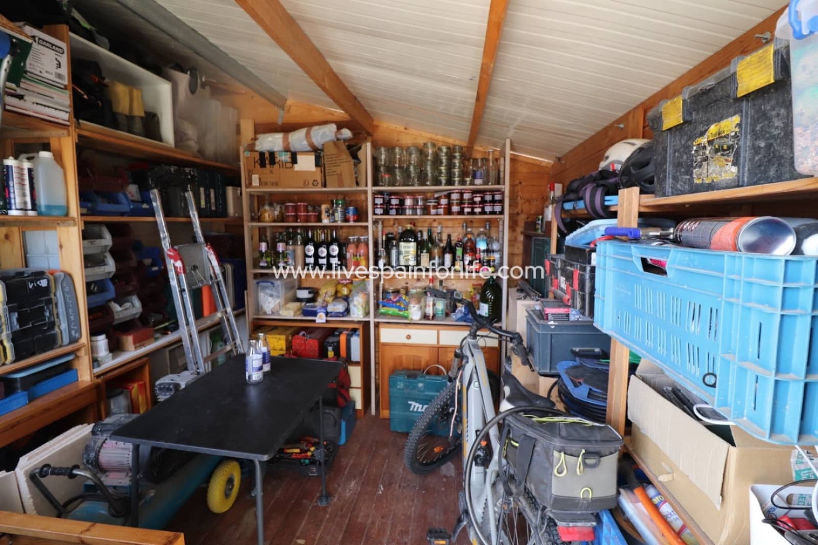 4 sovrum Finca/Hus på landet till salu i La Romana med pool garage - 379 000 € (Ref: 9787538)