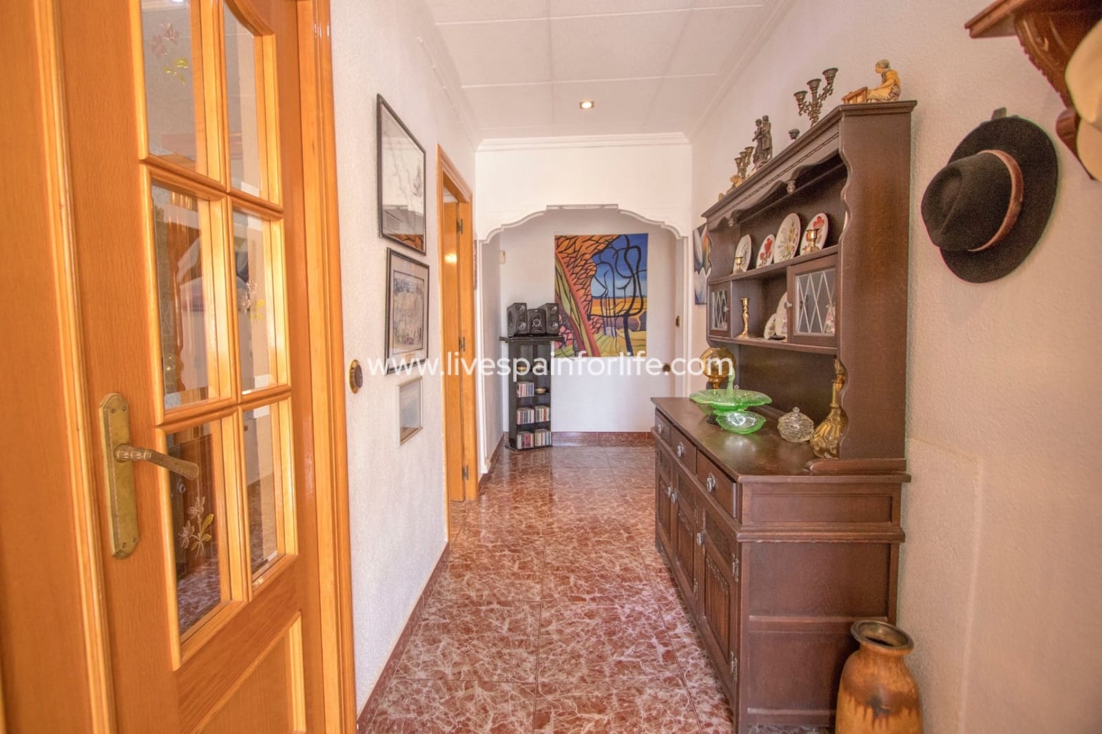 6 quarto Quinta/Casa Rural para venda em Crevillente / Crevillent com piscina garagem - 495 000 € (Ref: 9787541)