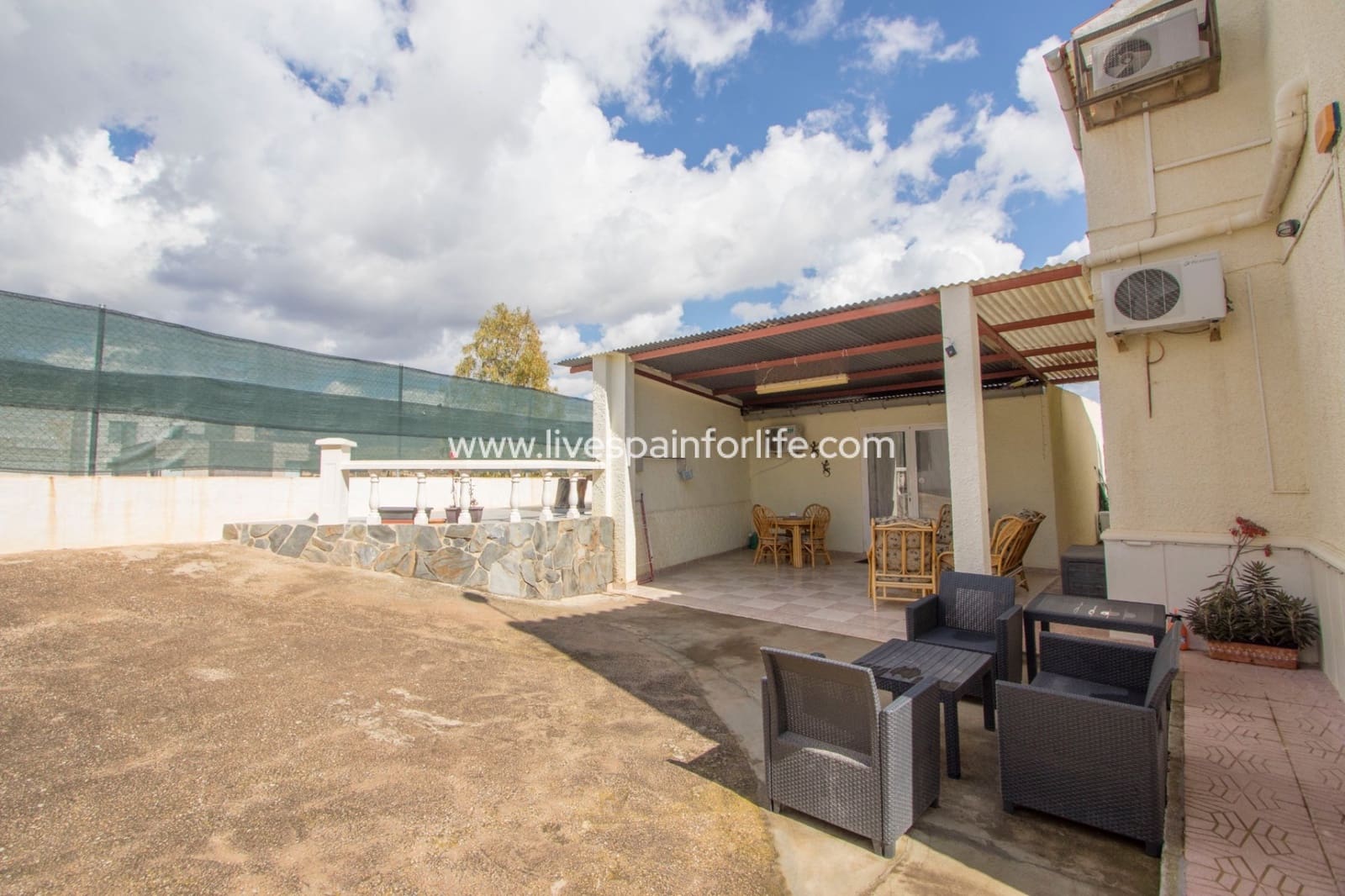 6 quarto Quinta/Casa Rural para venda em Crevillente / Crevillent com piscina garagem - 495 000 € (Ref: 9787541)