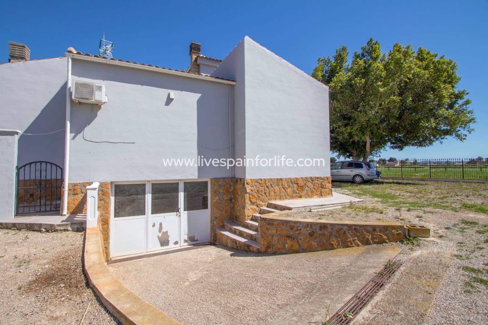 4 Zimmer Finca/Landgut zu verkaufen in Catral mit Pool Garage - 549.000 € (Ref: 9787542)