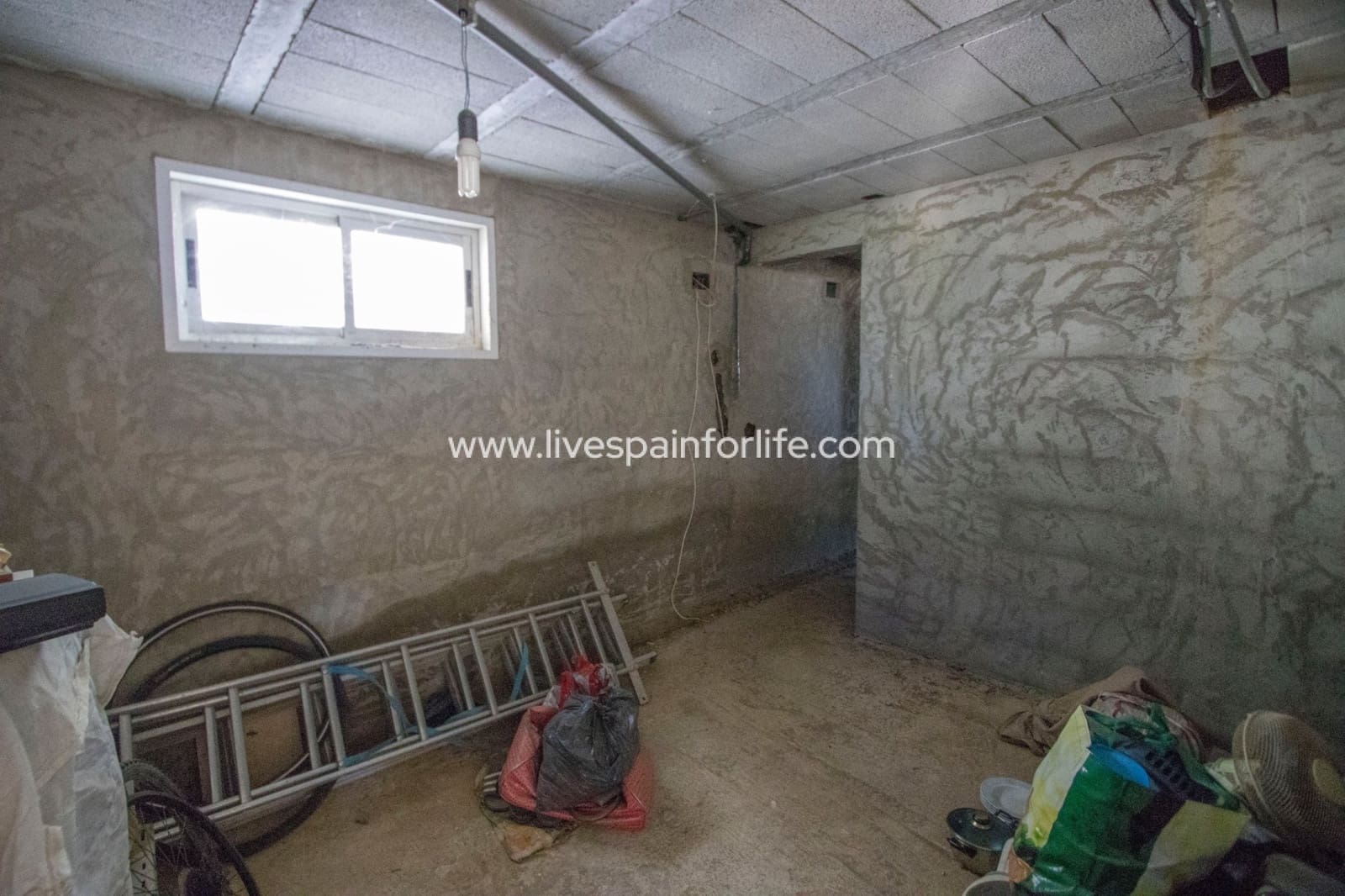 4 Zimmer Finca/Landgut zu verkaufen in Catral mit Pool Garage - 549.000 € (Ref: 9787542)