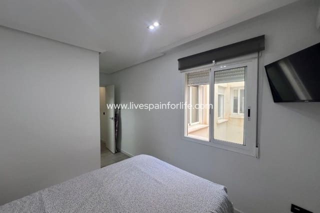3 chambre Appartement à vendre à Dolores avec piscine - 129 000 € (Ref: 9787543)