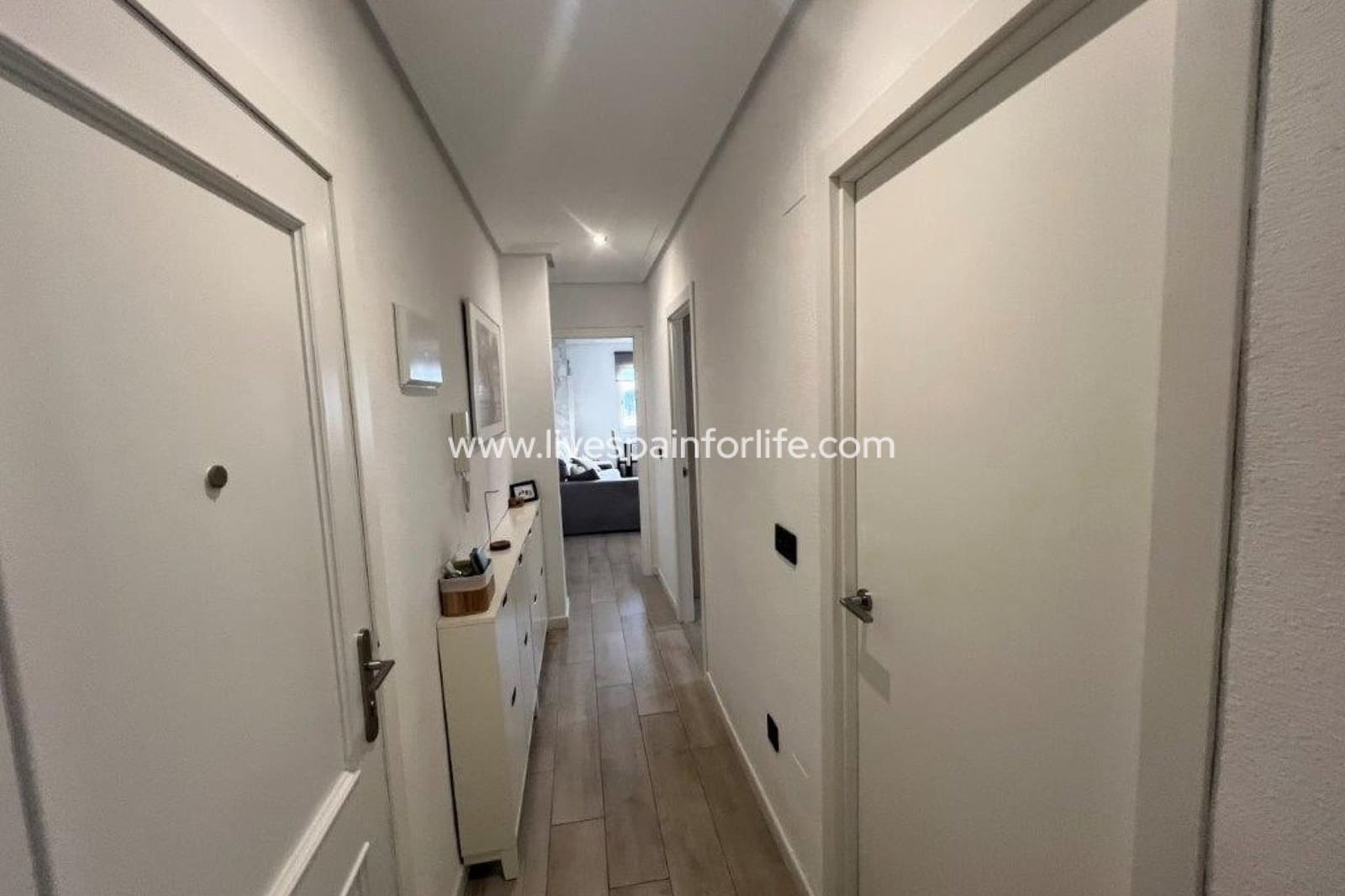 3 chambre Appartement à vendre à Dolores avec piscine - 129 000 € (Ref: 9787543)