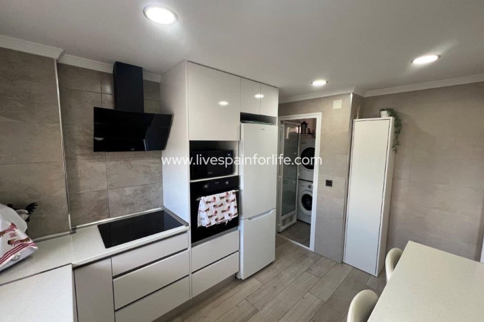 3 chambre Appartement à vendre à Dolores avec piscine - 129 000 € (Ref: 9787543)