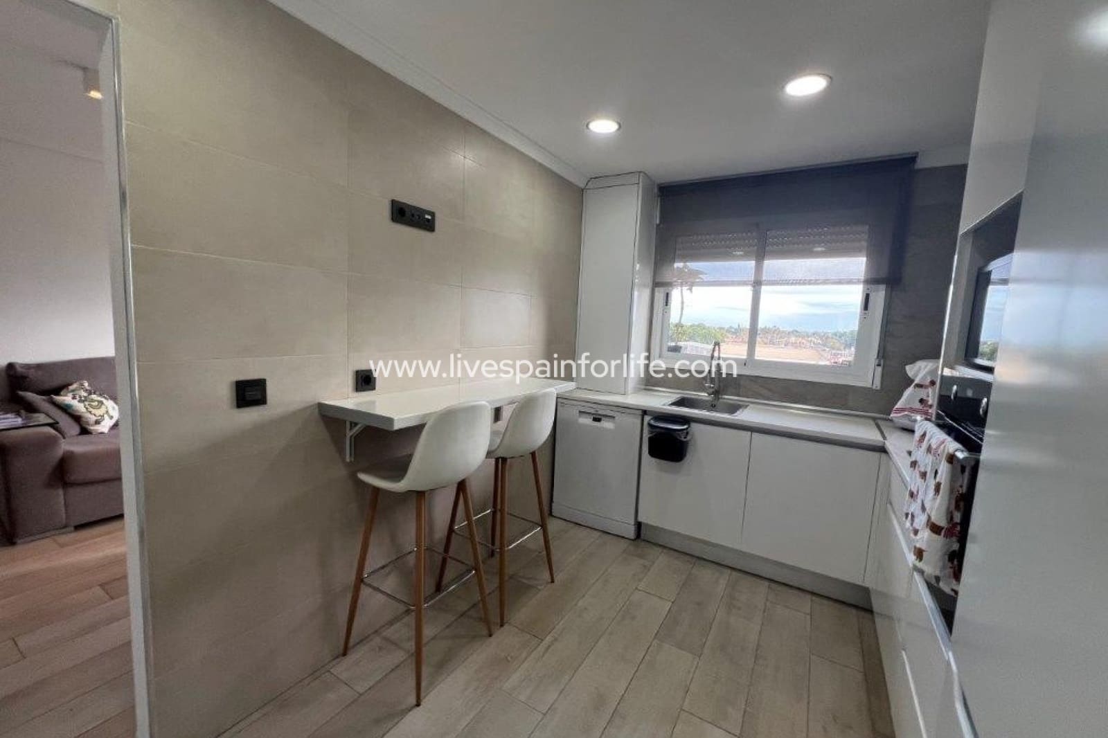 3 chambre Appartement à vendre à Dolores avec piscine - 129 000 € (Ref: 9787543)