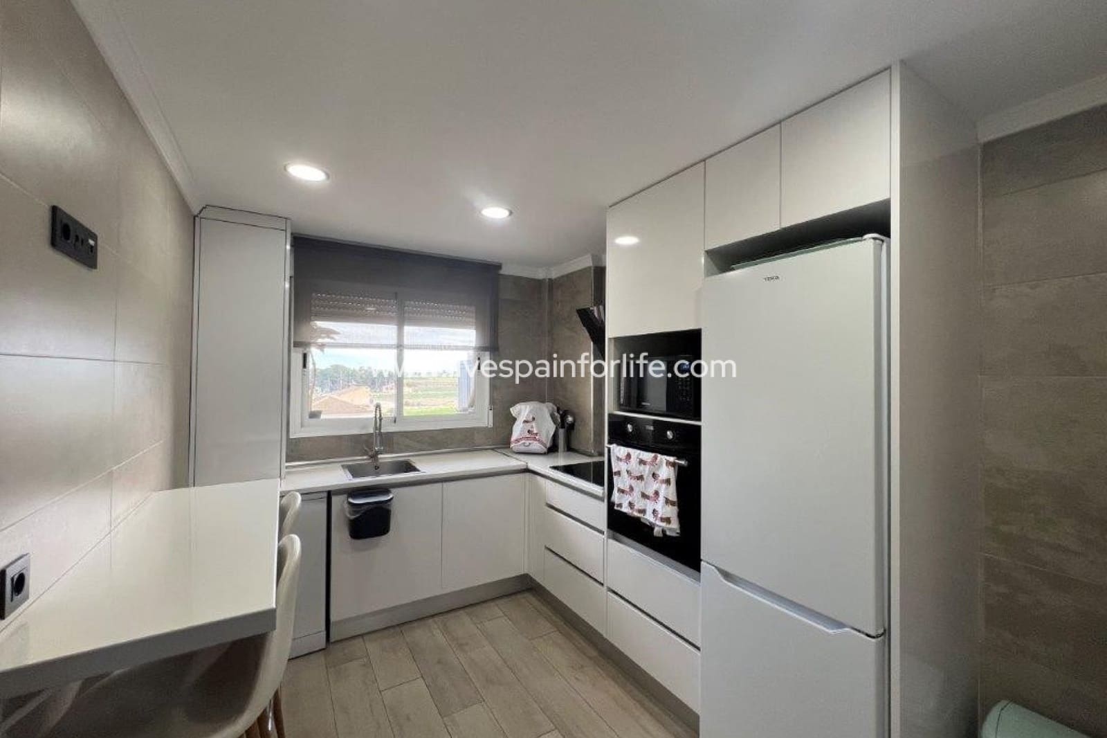 3 chambre Appartement à vendre à Dolores avec piscine - 129 000 € (Ref: 9787543)