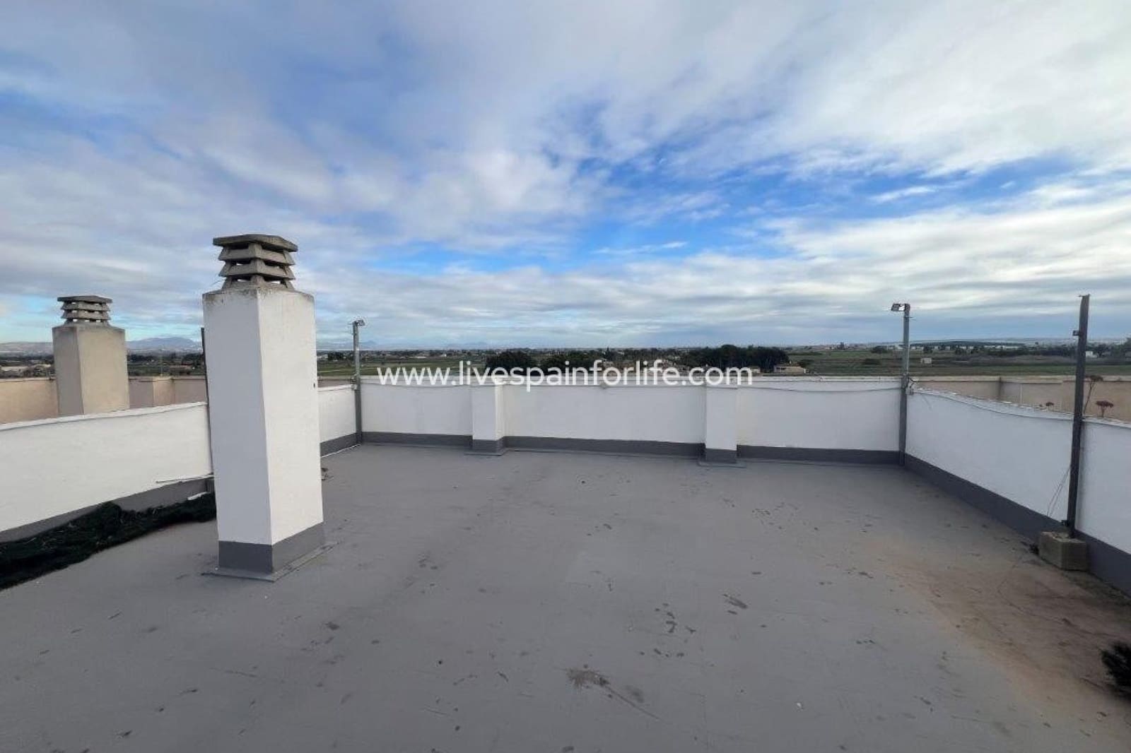 3 chambre Appartement à vendre à Dolores avec piscine - 129 000 € (Ref: 9787543)