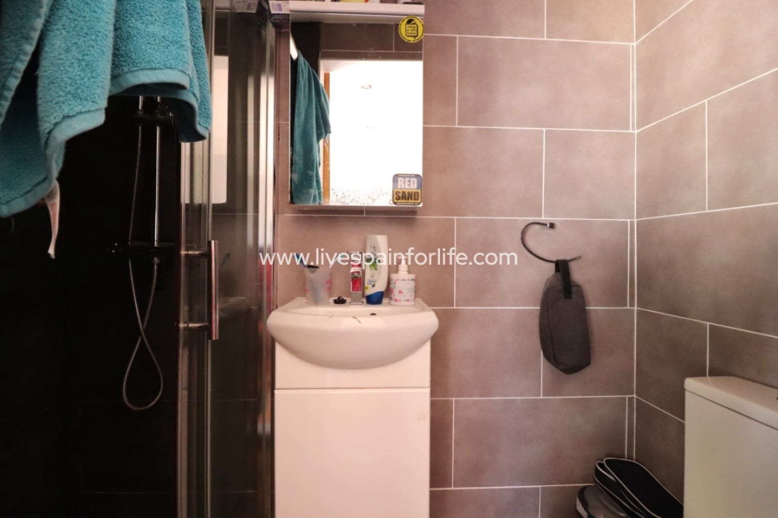 6 sypialnia Finka/Dom wiejski na sprzedaż w Almoradi z basenem garażem - 595 000 € (Ref: 9787654)