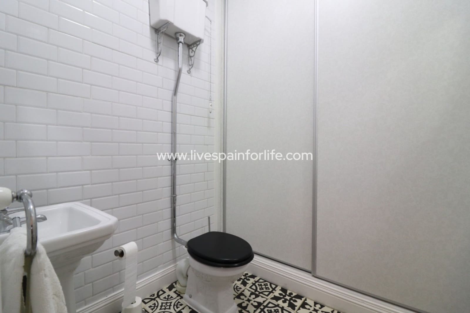 6 sypialnia Finka/Dom wiejski na sprzedaż w Almoradi z basenem garażem - 595 000 € (Ref: 9787654)