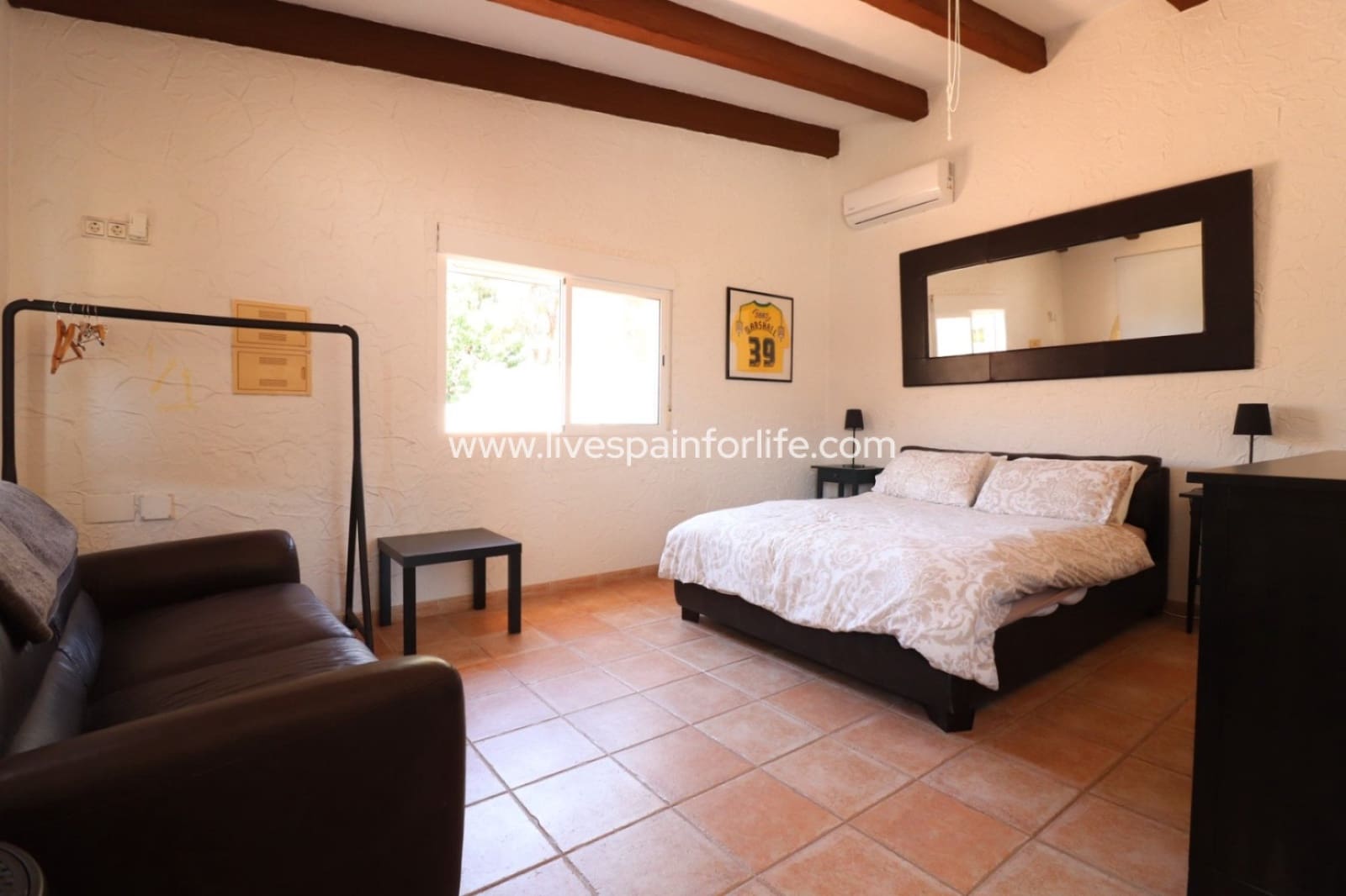 6 soverom Finca/Herregård til salgs i Alicante by med svømmebasseng garasje - € 595 000 (Ref: 9787655)