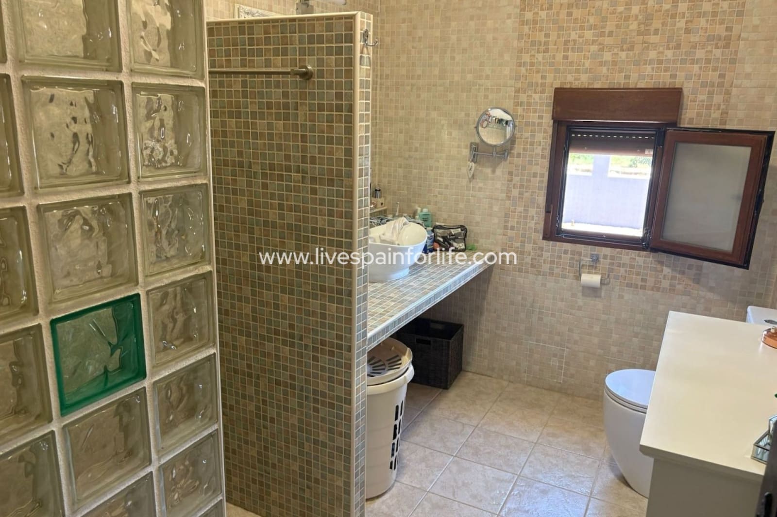 5 chambre Finca/Maison de Campagne à vendre à Alicante ville avec piscine garage - 595 000 € (Ref: 9787657)