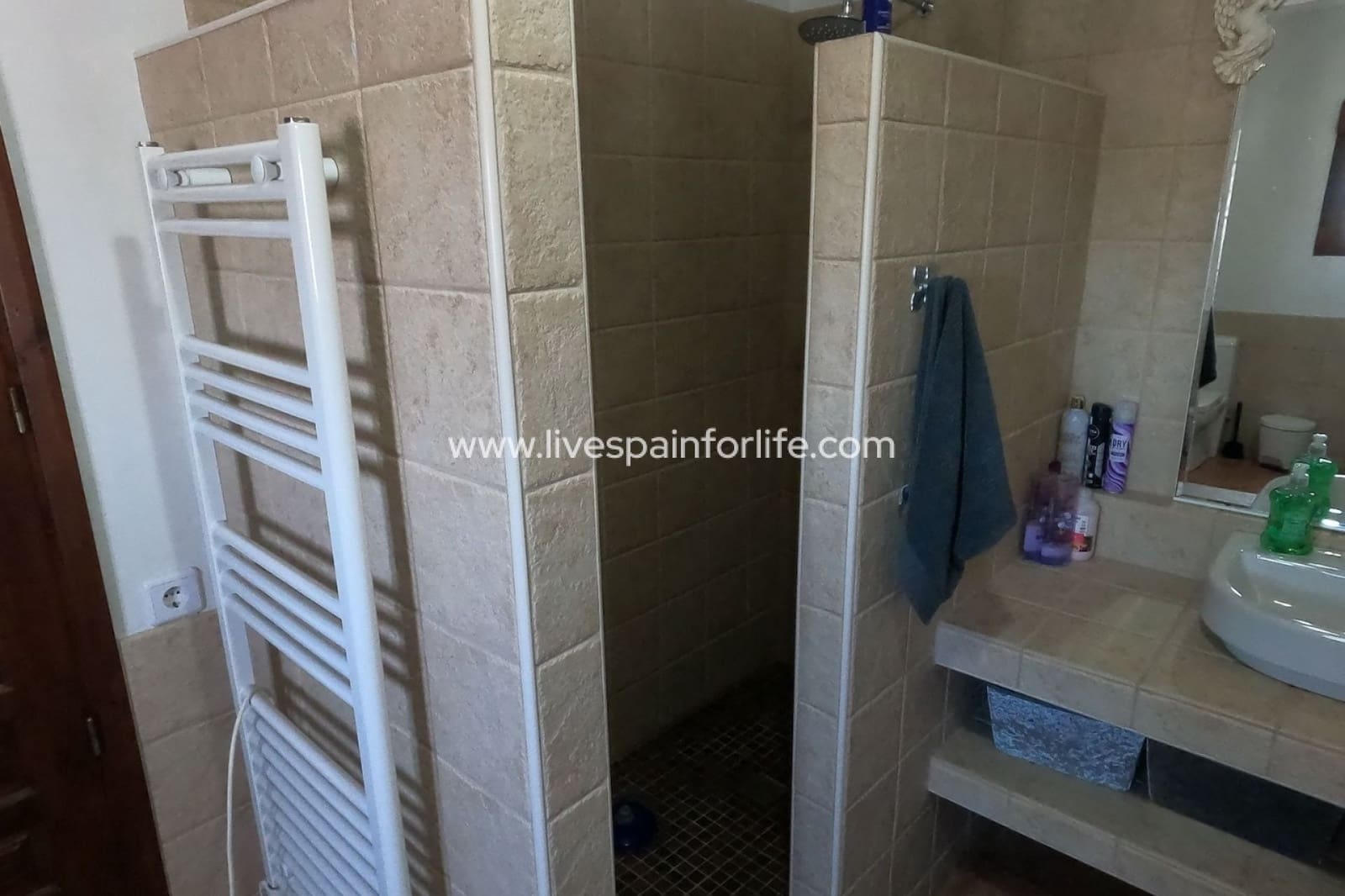 5 chambre Finca/Maison de Campagne à vendre à Alicante ville avec piscine garage - 595 000 € (Ref: 9787657)