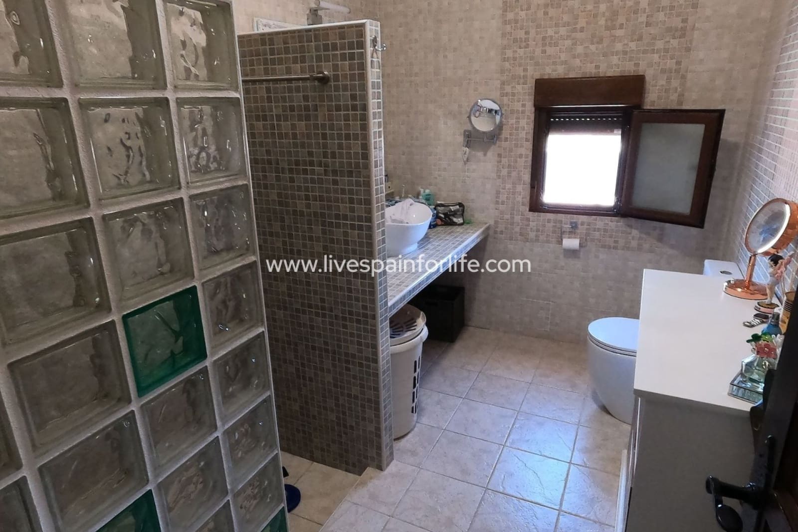 5 chambre Finca/Maison de Campagne à vendre à Alicante ville avec piscine garage - 595 000 € (Ref: 9787657)