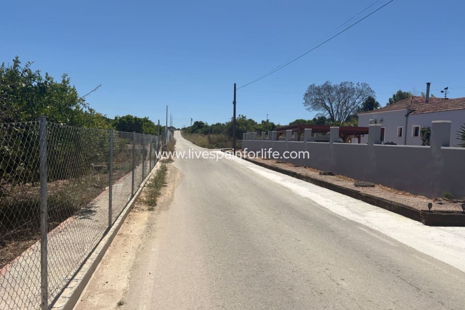 5 chambre Finca/Maison de Campagne à vendre à Alicante ville avec piscine garage - 595 000 € (Ref: 9787657)