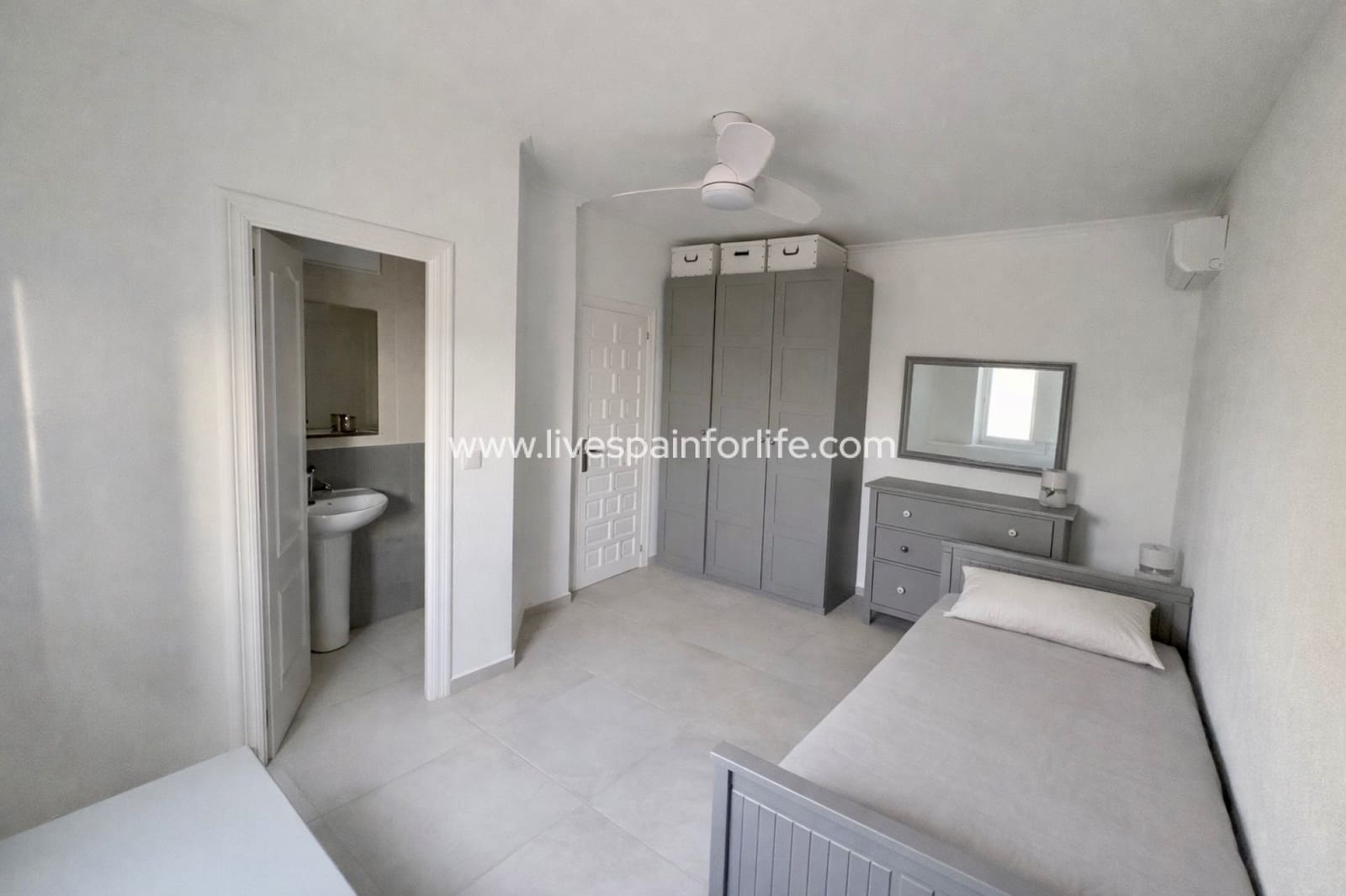 4 sypialnia Finka/Dom wiejski na sprzedaż w Dolores z basenem garażem - 649 000 € (Ref: 9787861)