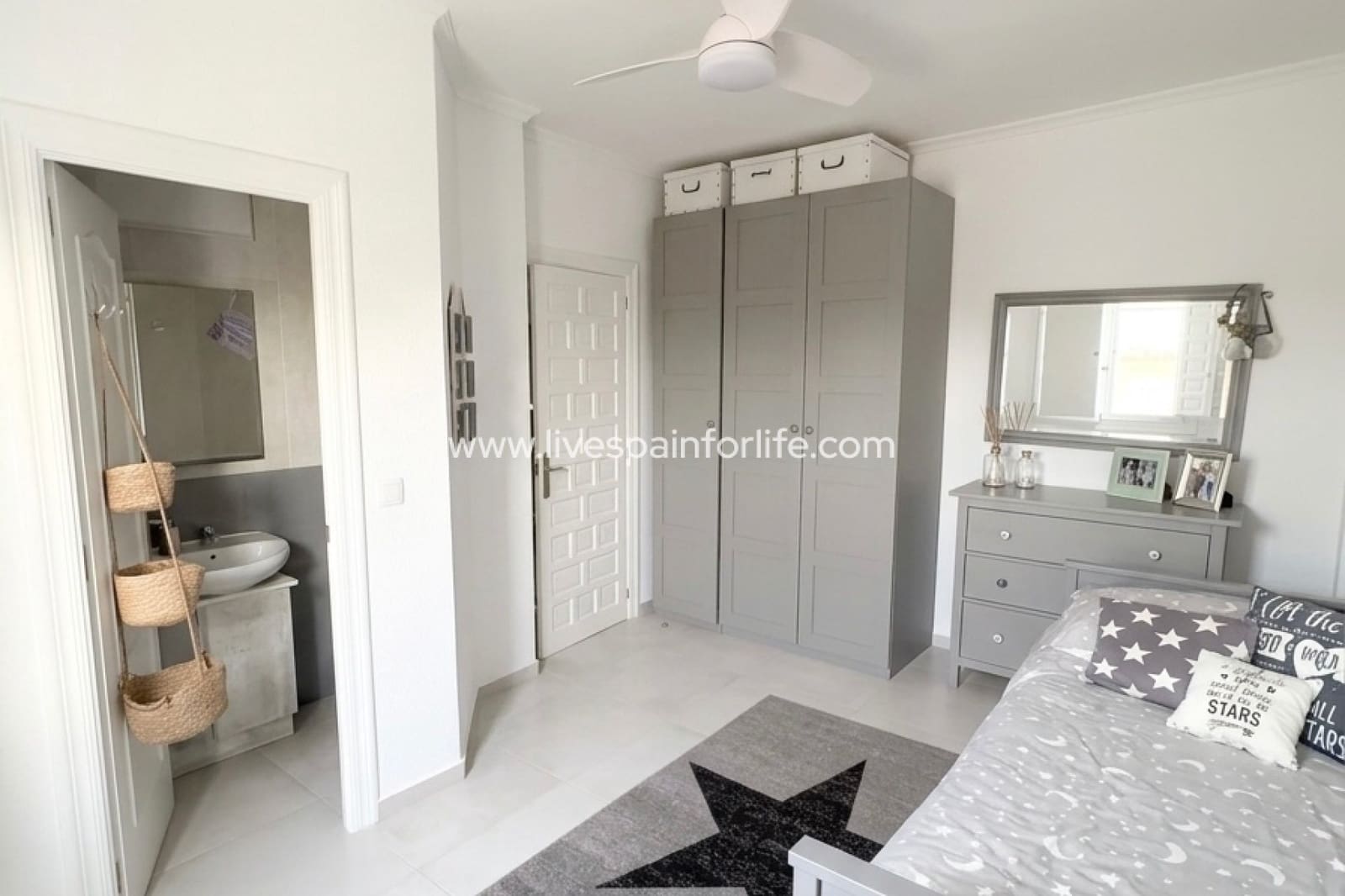 4 sypialnia Finka/Dom wiejski na sprzedaż w Dolores z basenem garażem - 649 000 € (Ref: 9787861)