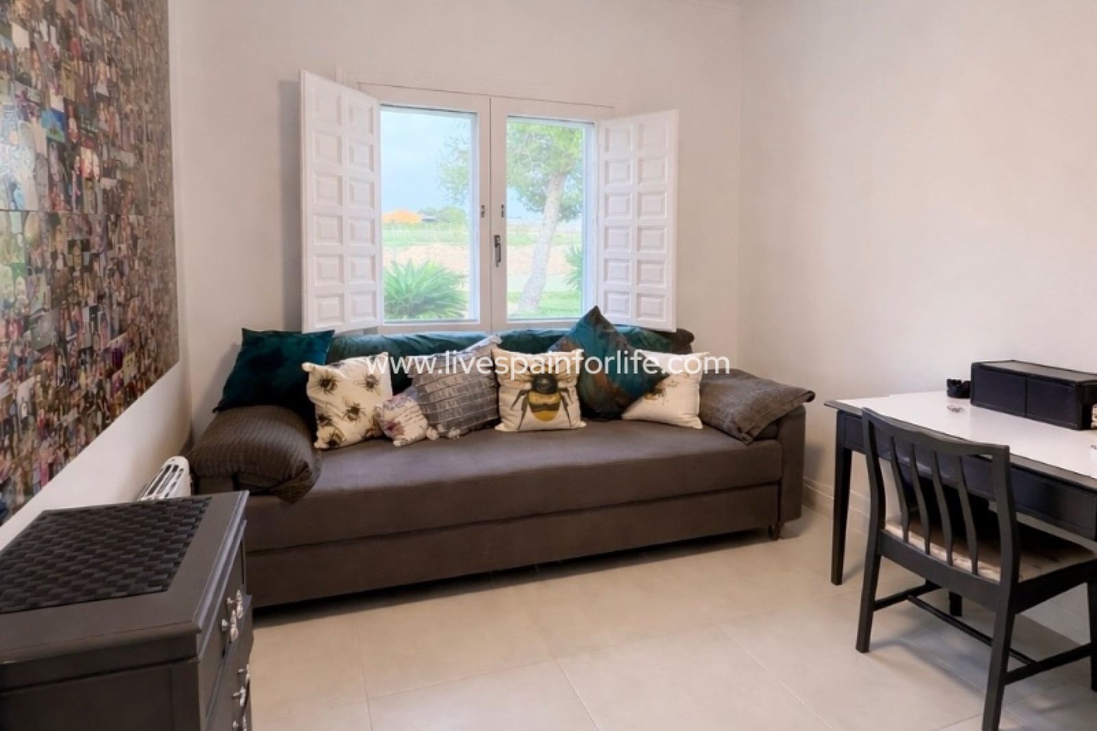 4 sypialnia Finka/Dom wiejski na sprzedaż w Dolores z basenem garażem - 649 000 € (Ref: 9787861)