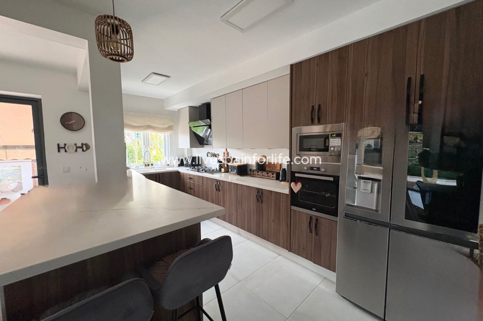 4 sypialnia Finka/Dom wiejski na sprzedaż w Dolores z basenem garażem - 649 000 € (Ref: 9787861)