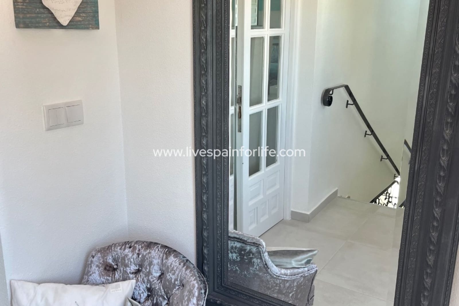 4 sypialnia Finka/Dom wiejski na sprzedaż w Dolores z basenem garażem - 649 000 € (Ref: 9787861)