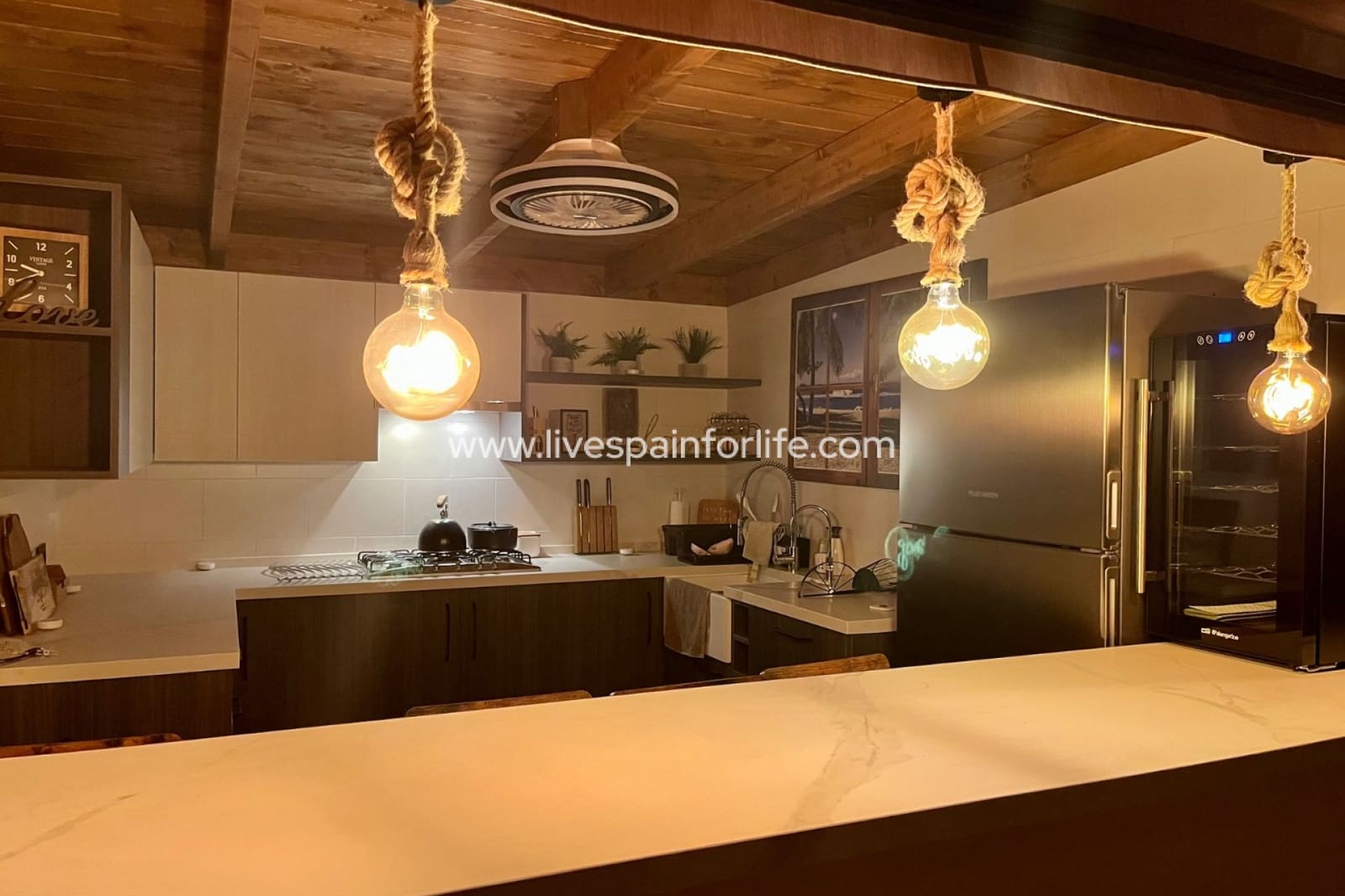 4 sypialnia Finka/Dom wiejski na sprzedaż w Dolores z basenem garażem - 649 000 € (Ref: 9787861)