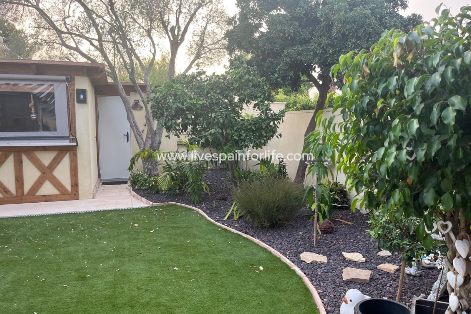 4 sypialnia Finka/Dom wiejski na sprzedaż w Dolores z basenem garażem - 649 000 € (Ref: 9787861)