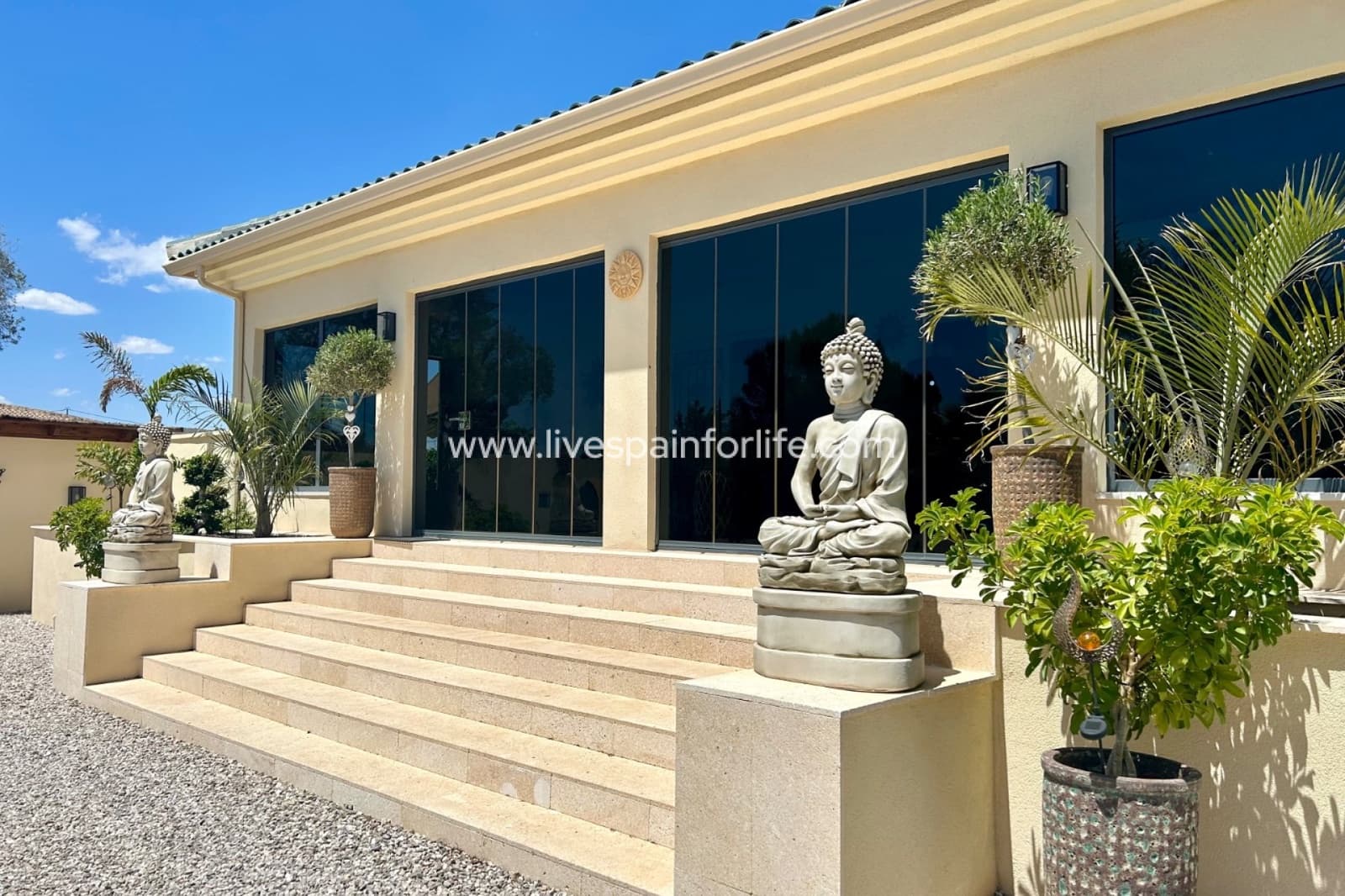 4 sypialnia Finka/Dom wiejski na sprzedaż w Dolores z basenem garażem - 649 000 € (Ref: 9787861)