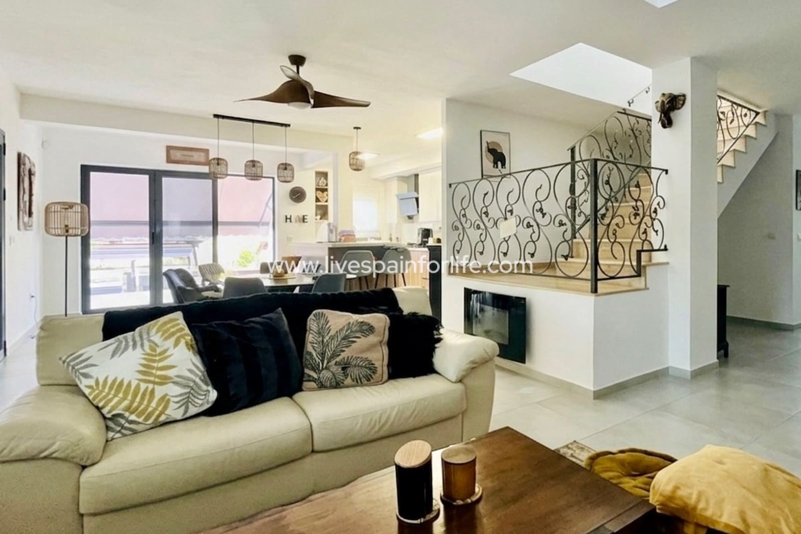 Finca/Maison de Campagne à vendre à Alicante ville avec piscine garage - 649 000 € (Ref: 9788066)