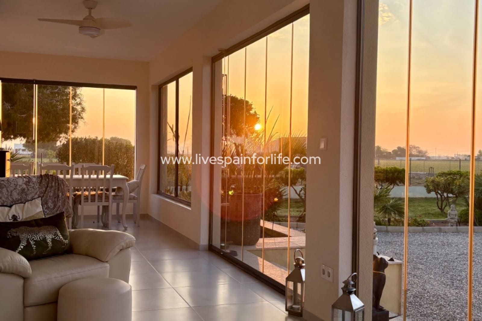 Finca/Maison de Campagne à vendre à Alicante ville avec piscine garage - 649 000 € (Ref: 9788066)