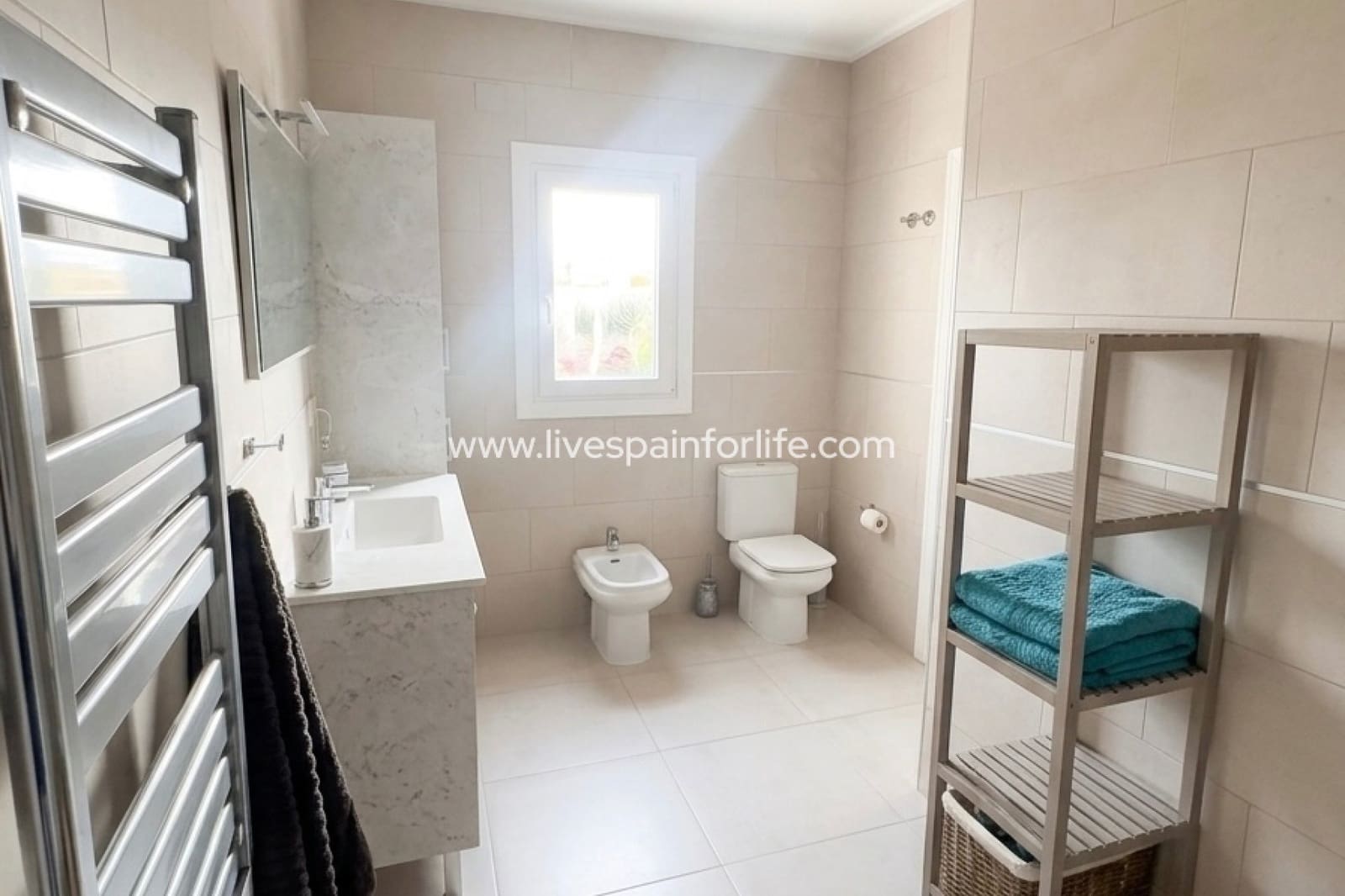 Finca/Maison de Campagne à vendre à Alicante ville avec piscine garage - 649 000 € (Ref: 9788066)