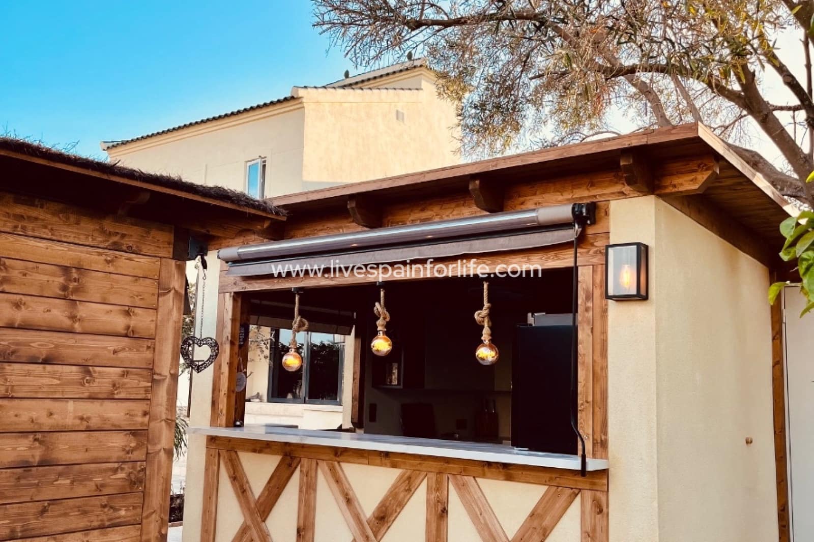 Finca/Maison de Campagne à vendre à Alicante ville avec piscine garage - 649 000 € (Ref: 9788066)