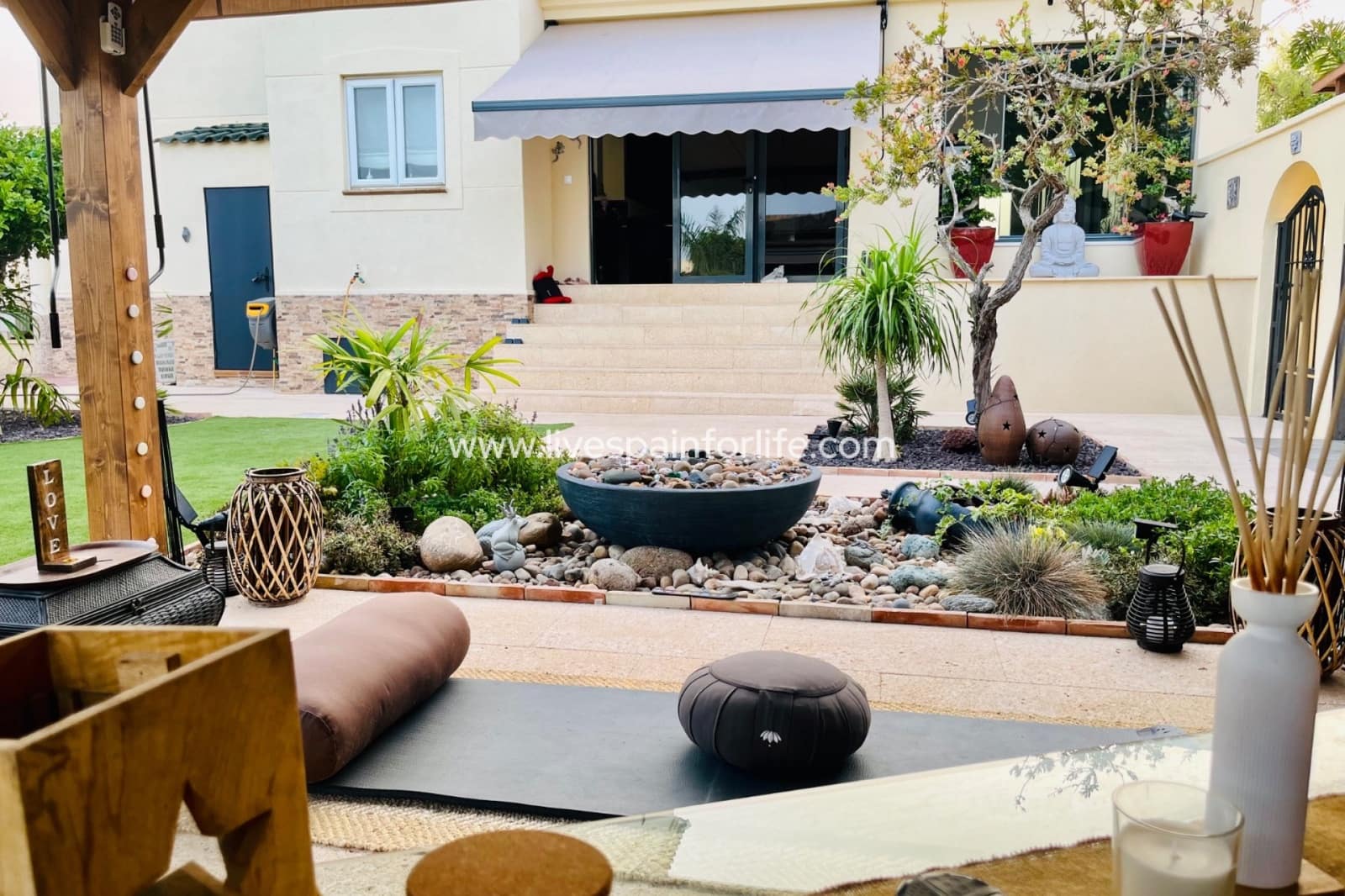 Finca/Maison de Campagne à vendre à Alicante ville avec piscine garage - 649 000 € (Ref: 9788066)