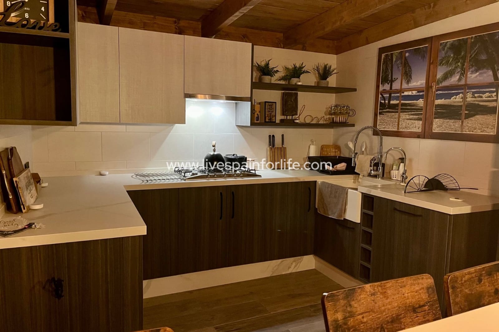 Finca/Maison de Campagne à vendre à Alicante ville avec piscine garage - 649 000 € (Ref: 9788066)