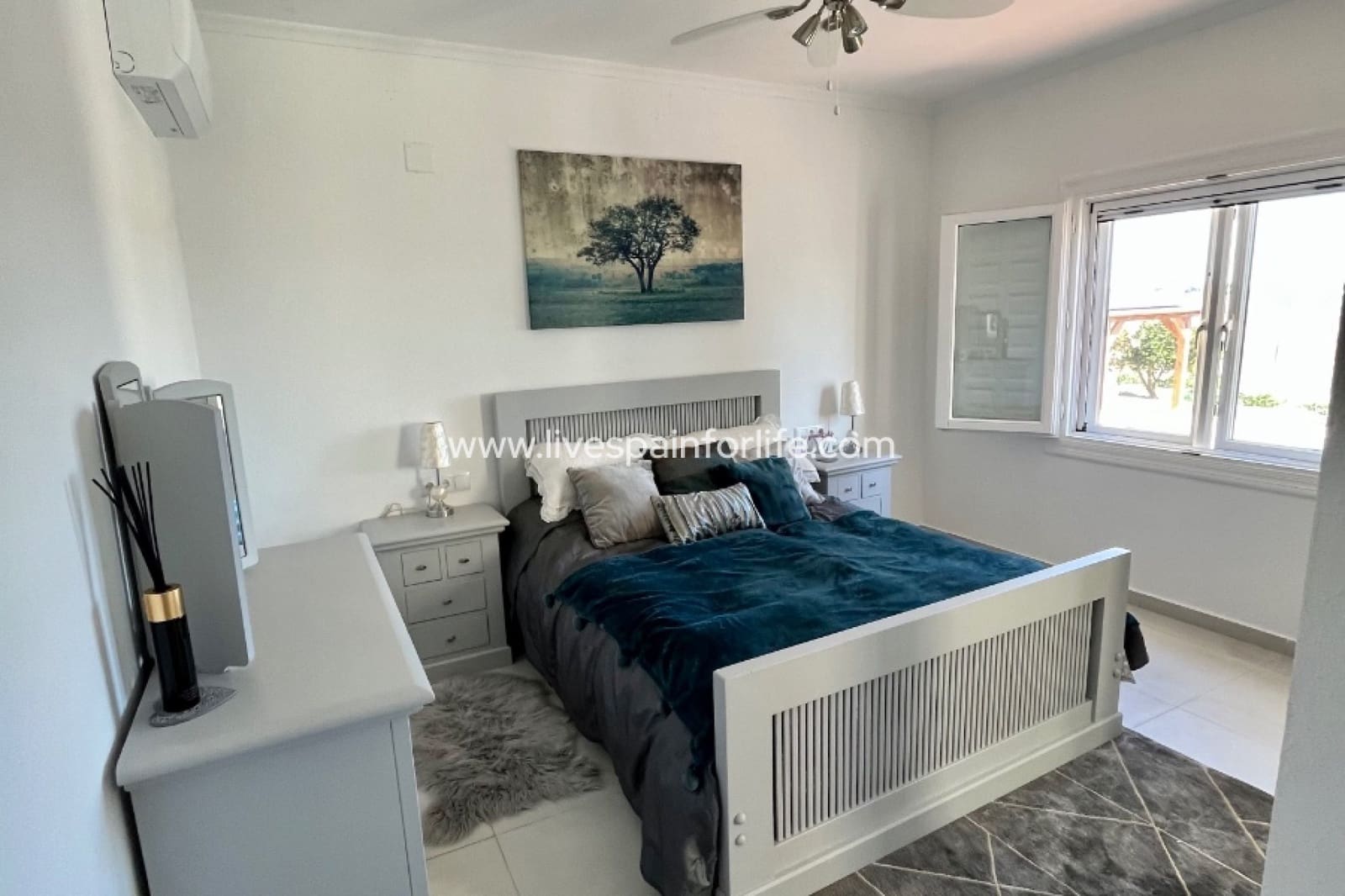 4 sypialnia Finka/Dom wiejski na sprzedaż w Dolores z basenem garażem - 649 000 € (Ref: 9788754)