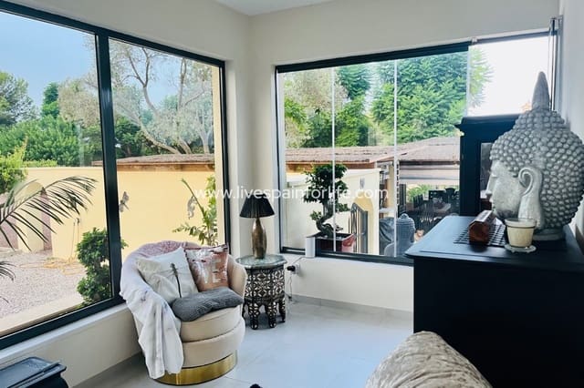 4 sypialnia Finka/Dom wiejski na sprzedaż w Dolores z basenem garażem - 649 000 € (Ref: 9788754)