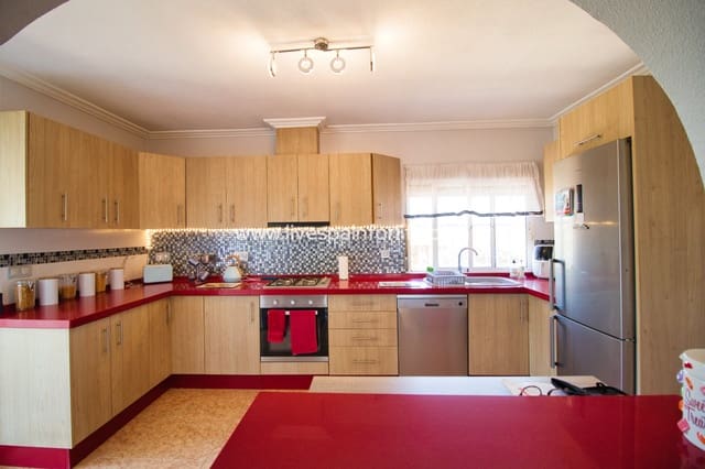 3 Zimmer Finca/Landgut zu verkaufen in Catral mit Pool Garage - 379.995 € (Ref: 9789395)